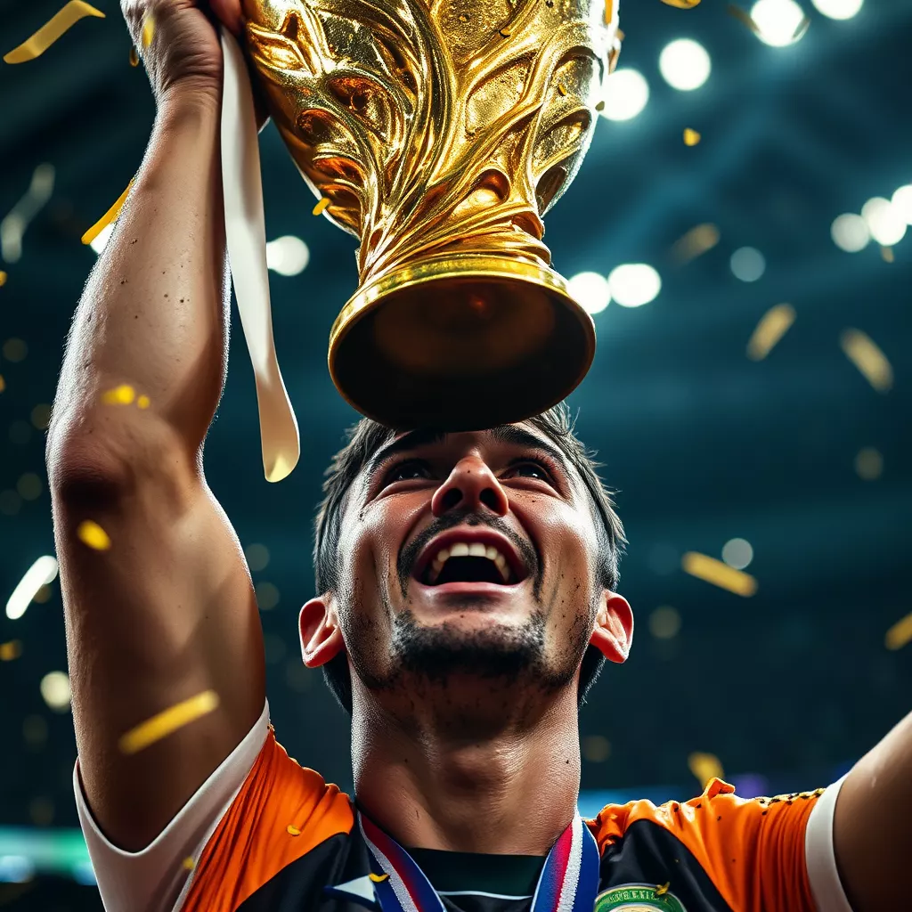 Phân Tích Sự Ảnh Hưởng Của Các Trụ Cột Trong Chung Kết World Cup 2026 Cùng xx8.space — view 4