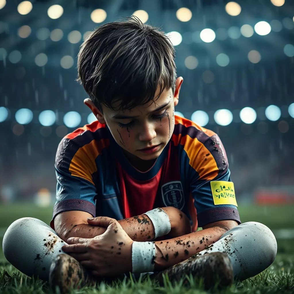 Chung Kết World Cup 2026: Cuộc Đua Trở Thành Huyền Thoại Cùng xx8.space — view 5