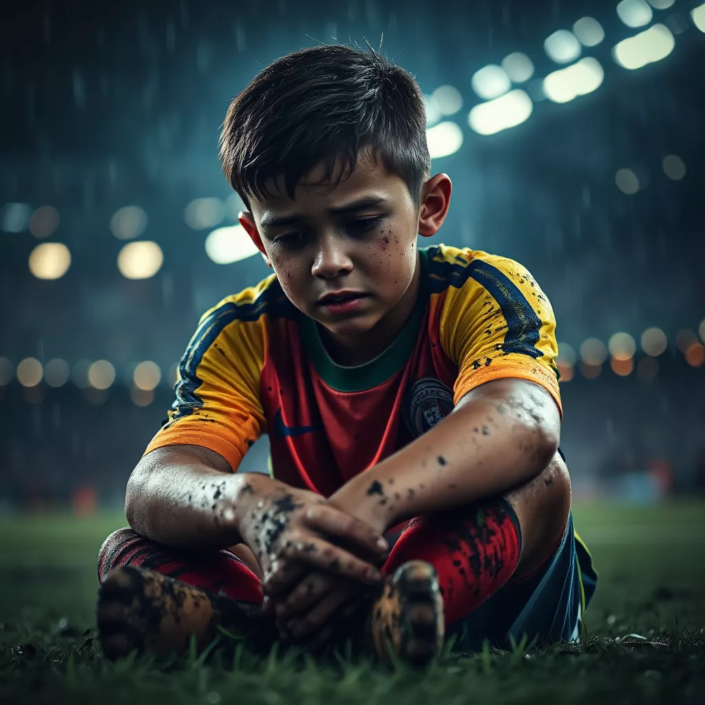 Chung kết World Cup 2026 và bài toán giữ vững tinh thần tại ku88.monster — view 5
