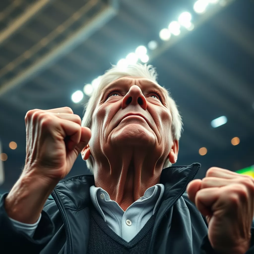 World Cup 2026 và hành trình chinh phục đỉnh cao danh vọng: Giấc mơ nào rồi cũng sẽ thành hiện thực?