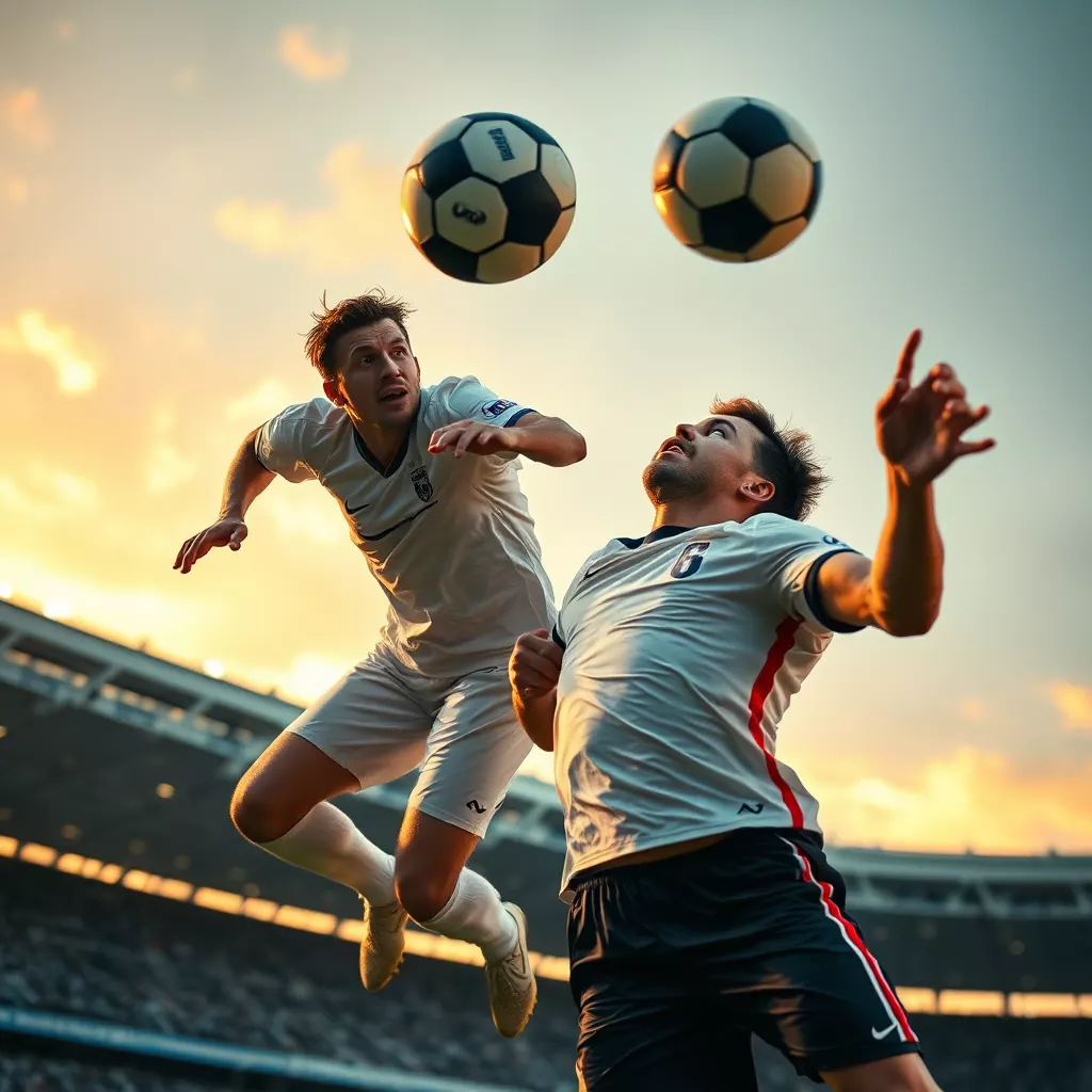 World Cup 2026 Có Thể Chứng Kiến Nhiều Kỷ Lục Bị Phá Vỡ — view 5