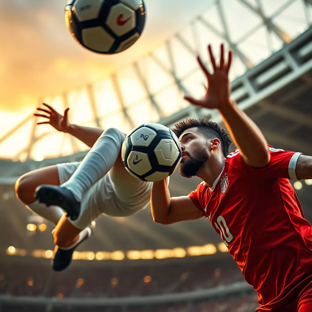 Vòng Loại World Cup Brazil: Hành Trình Kịch Tính Và Những Điều Cần Biết — view 3