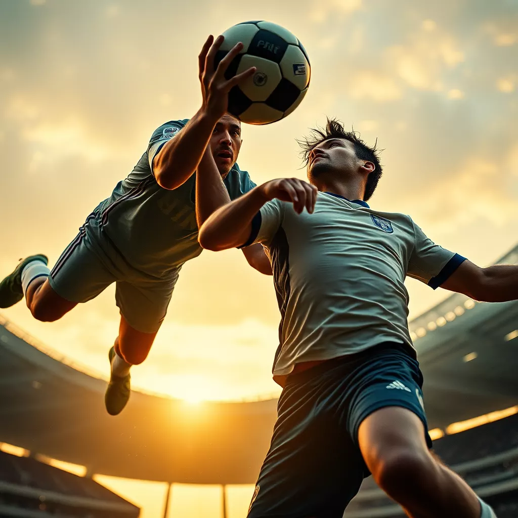 Mẹo Soi Kèo Tài Xỉu Bóng Đá Luôn Ăn Tiền Tại Nhà Cái 68WIN — view 3
