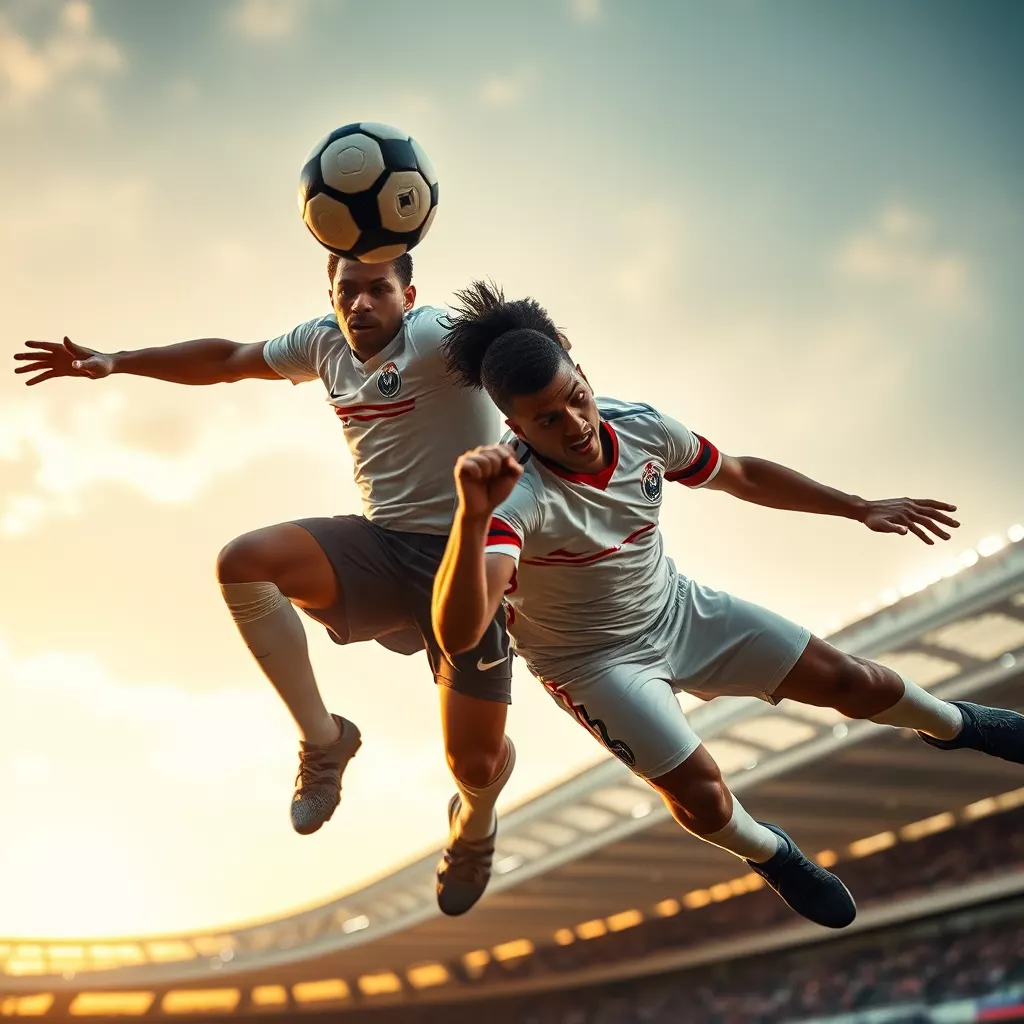 World Cup 2026 Hứa Hẹn Mang Đến Những Câu Chuyện Truyền Cảm Hứng — view 4