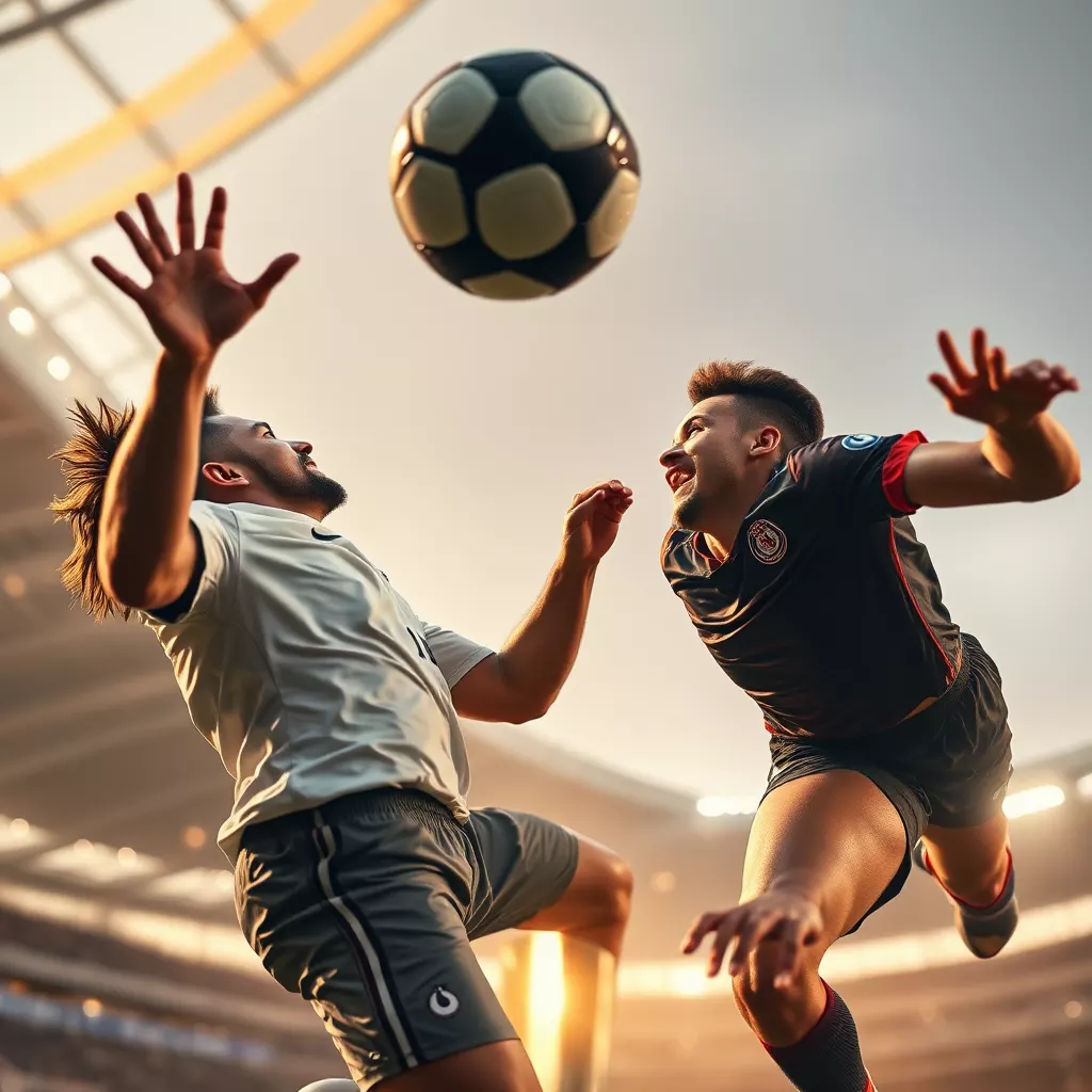Bán Kết World Cup 2026: Vai Trò Sống Còn Của Cầu Thủ Đứng Giữa Người Kèm Và Đường Chuyền – Phân Tích Chiến Thuật & Sân Chơi Cá Cược Đỉnh Cao — view 5