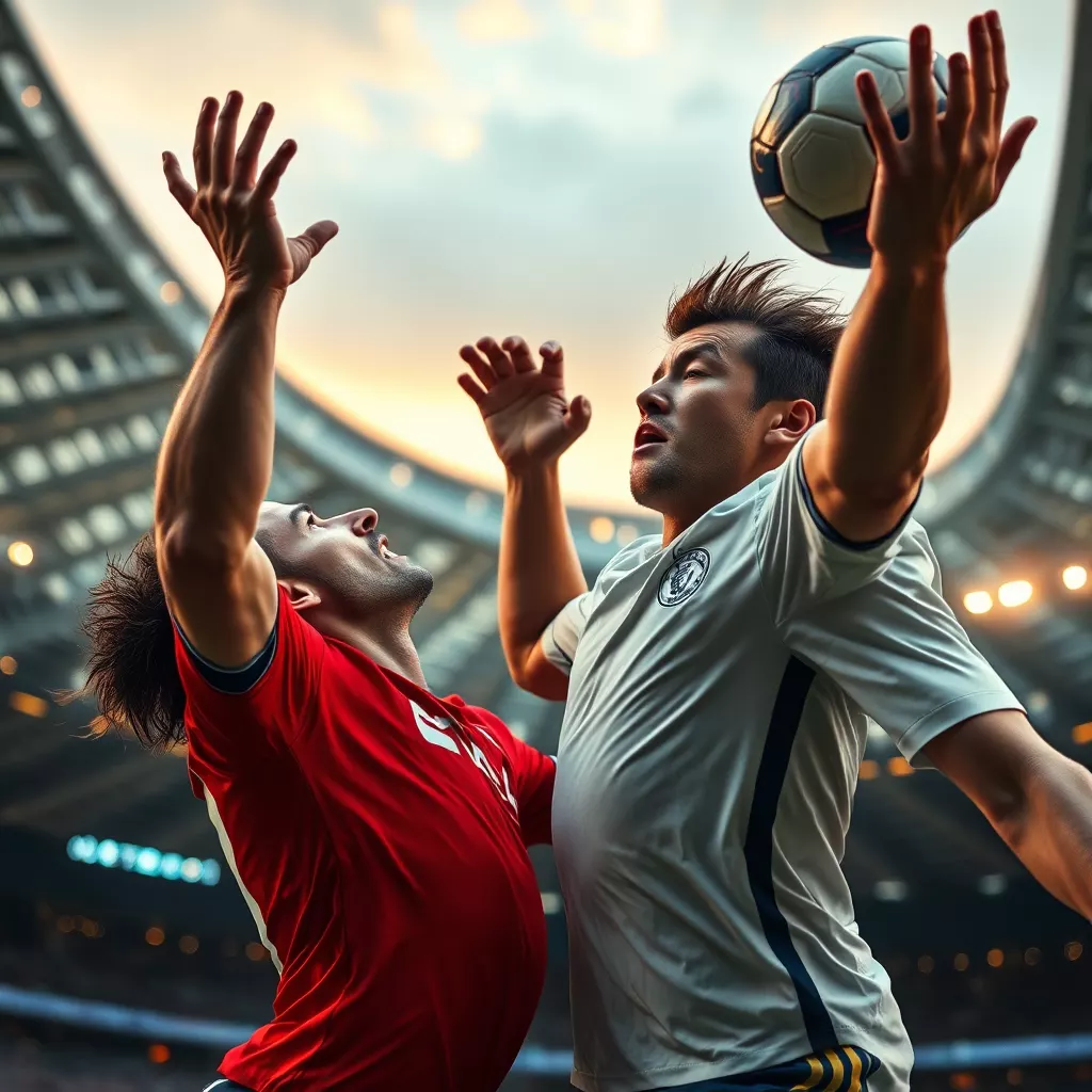 World Cup 2026 Và Những Điều Khiến Fan Phấn Khích