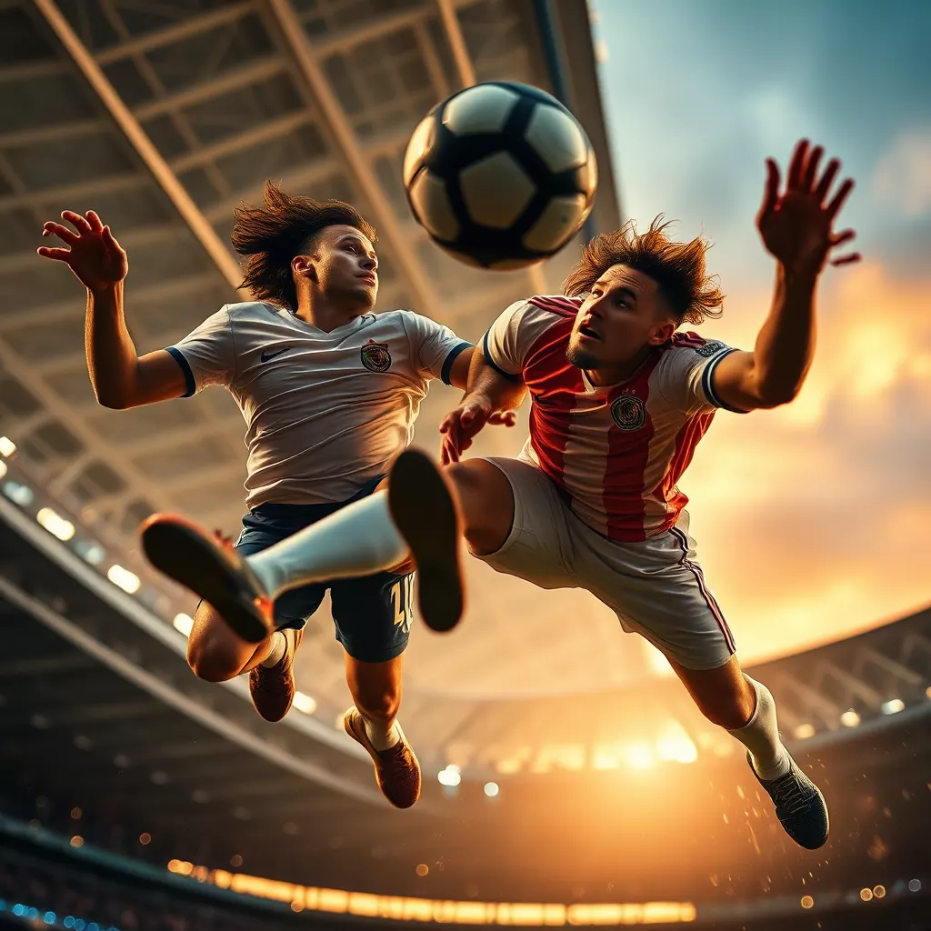World Cup 2026 Chứng Kiến Sự Bùng Nổ Của Thế Hệ Cầu Thủ Mới — view 3