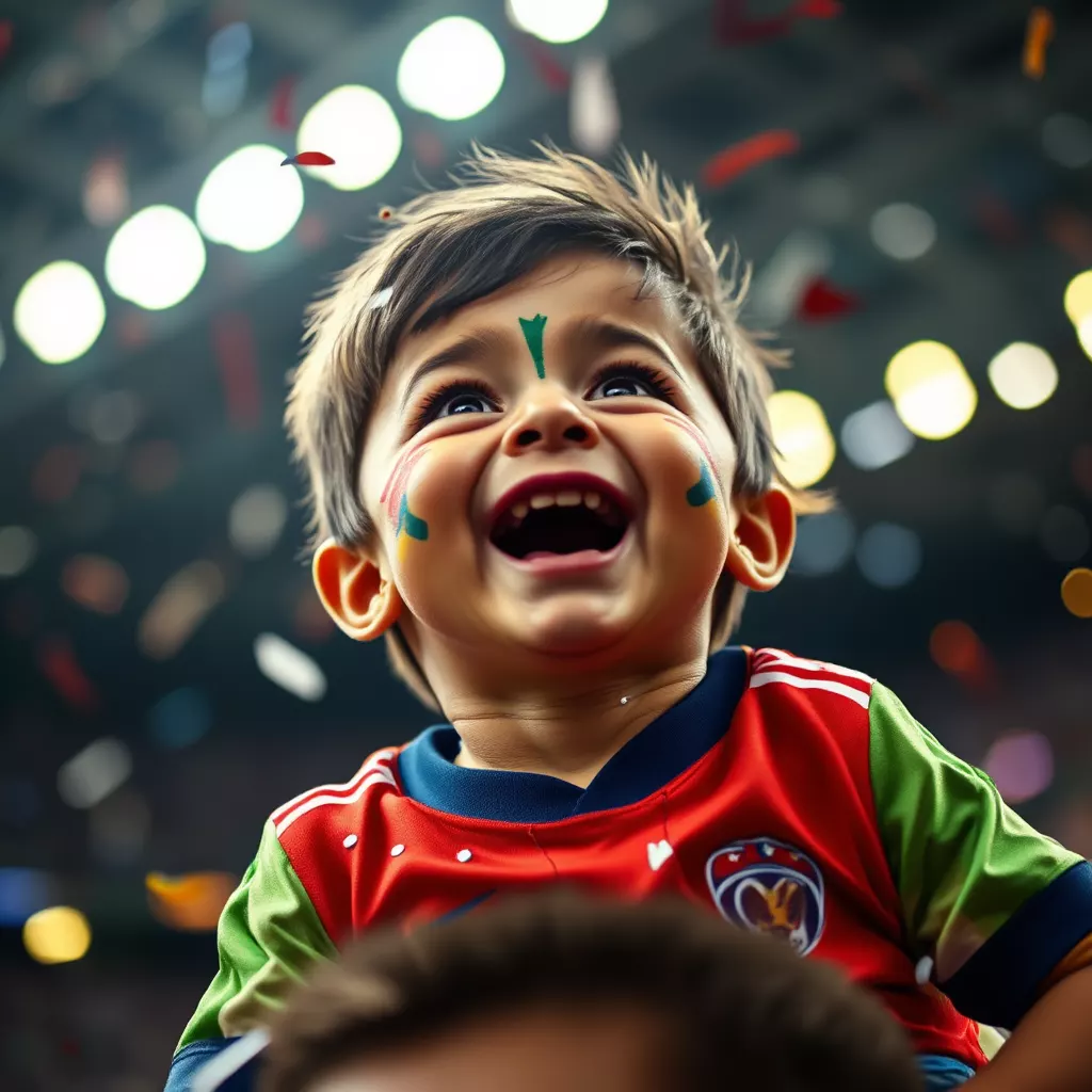World Cup 2026 và cuộc đua khốc liệt tới ngôi vương thế giới — view 2