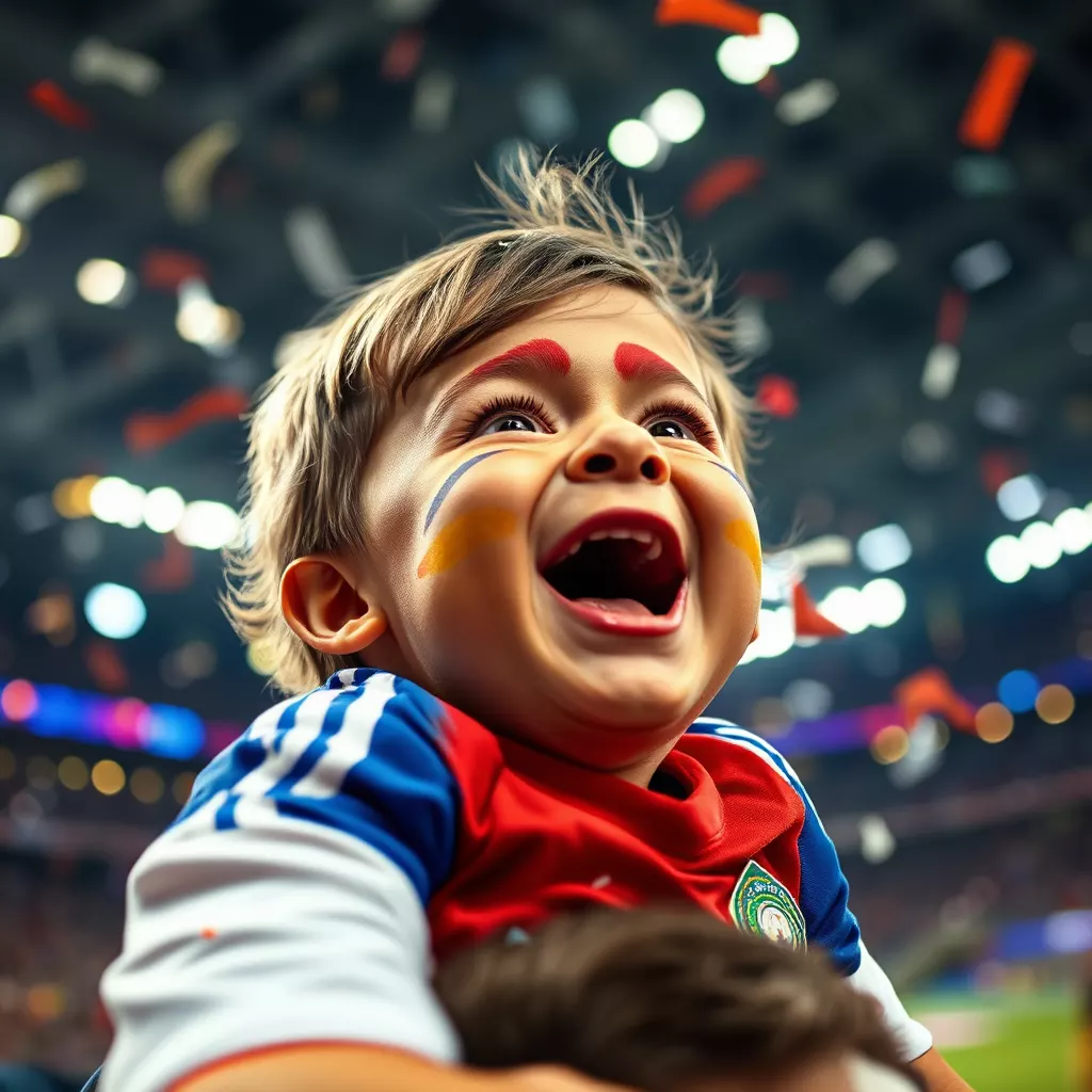 World Cup 2026: Những siêu sao nào sẽ ghi tên mình vào lịch sử? — view 3