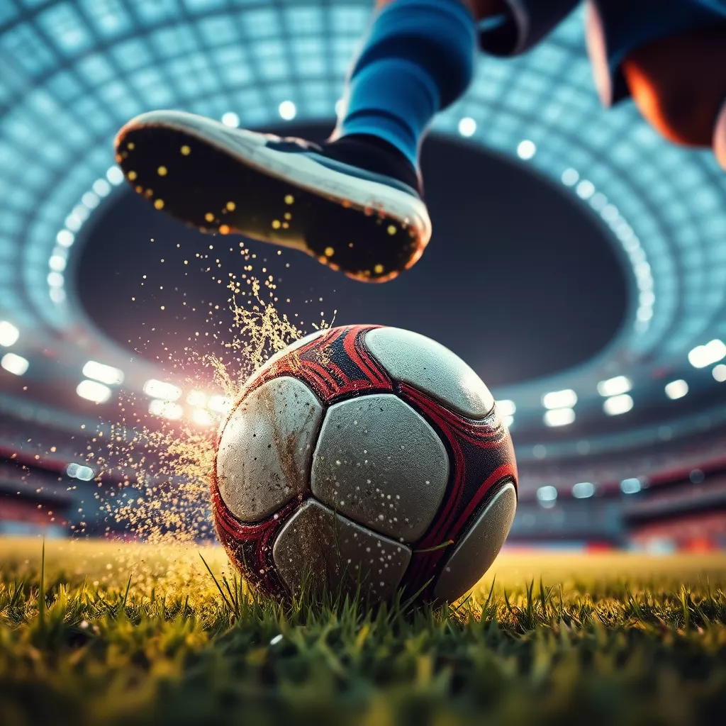 World Cup 2026: Những siêu sao nào sẽ ghi tên mình vào lịch sử? — view 2