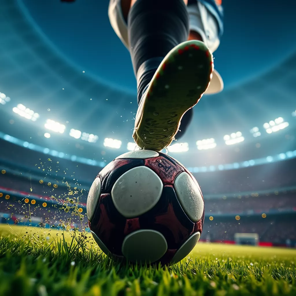 Messi được ưu ái tỏa sáng, F168 hoàn tiền cược cực đậm: Sự thật cần kiểm chứng — view 5