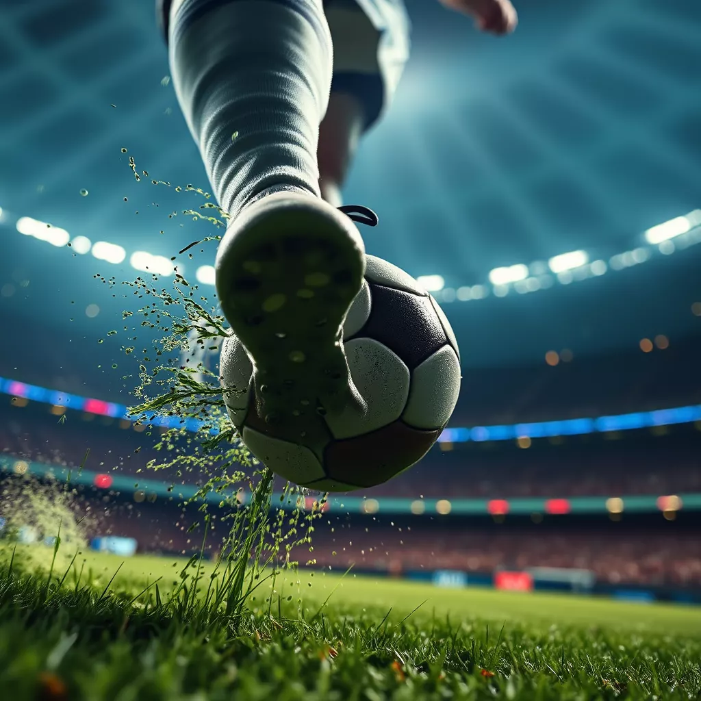 Những Thống Kê Ít Biết Về Chung Kết World Cup 2026 | u888com.media — view 4