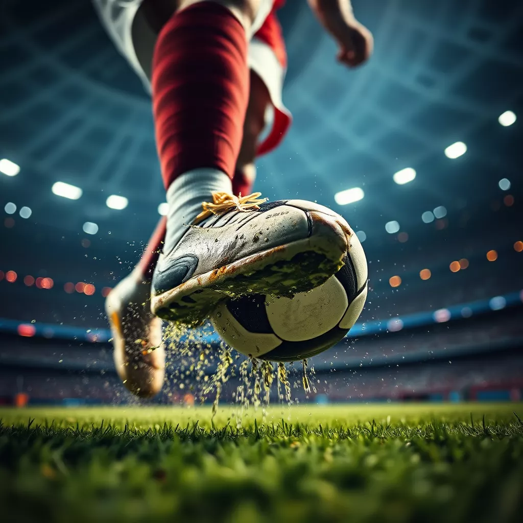 SUNWIN Dự Đoán AFC Champions League Tỷ Lệ Cao: Bí Quyết Chiến Thắng — view 2