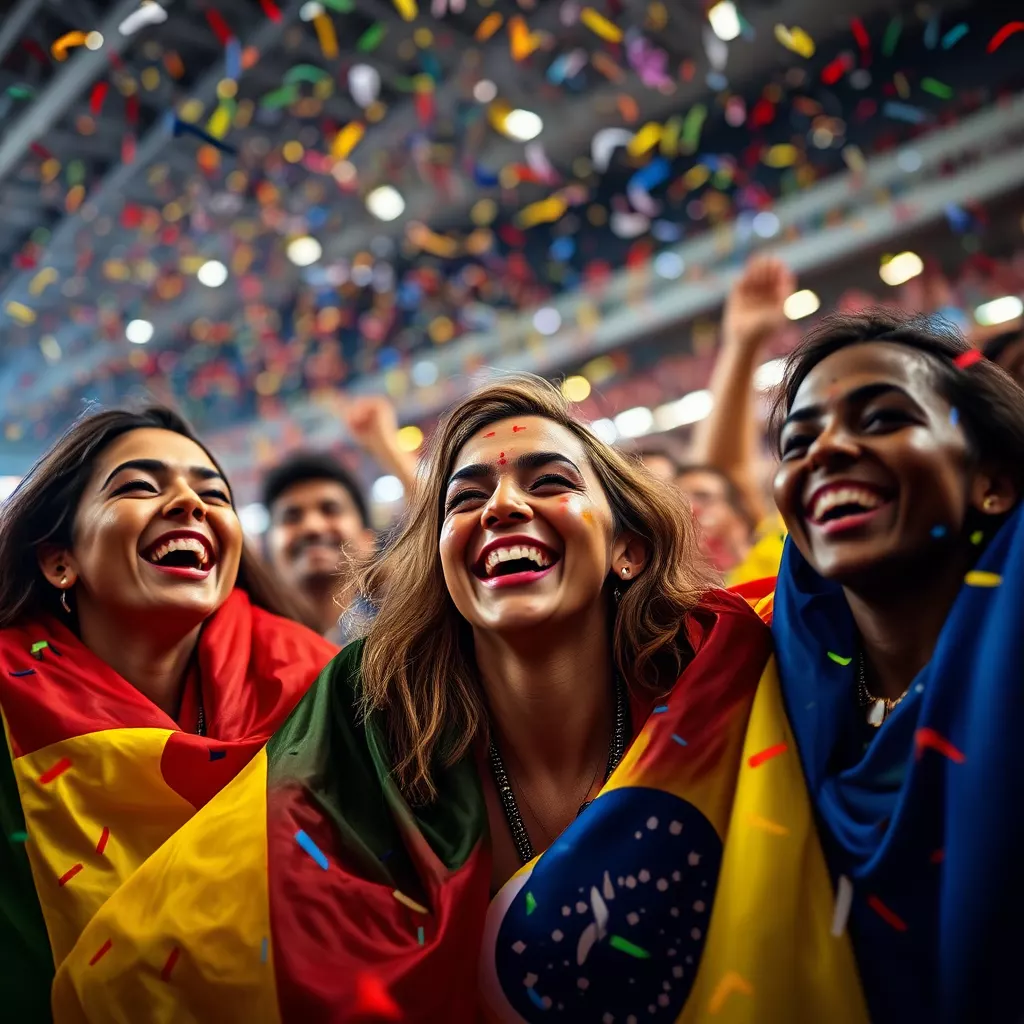 World Cup 2026: Những ngôi sao đang làm chủ giải đấu và cơn sốt bóng đá chưa từng có — view 3