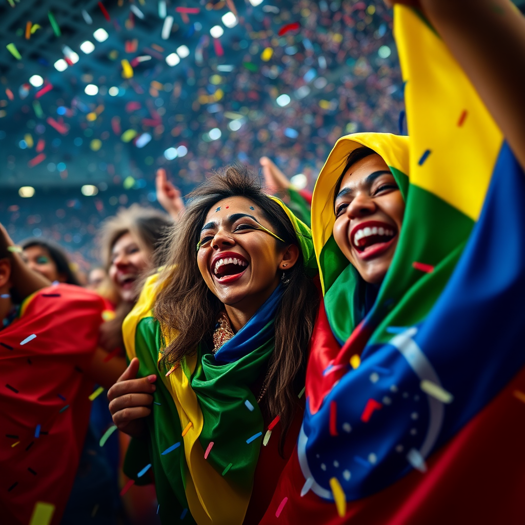 World Cup 2026: Kỷ Nguyên Mới Của Bóng Đá Và Kỳ Vọng Phá Vỡ Mọi Kỷ Lục Khán Giả
