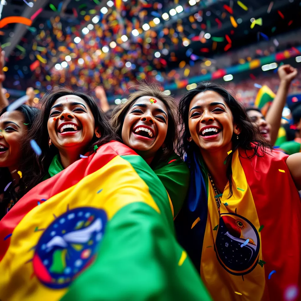 World Cup 2026: Cuộc đua của những ngôi sao hàng đầu thế giới — view 5