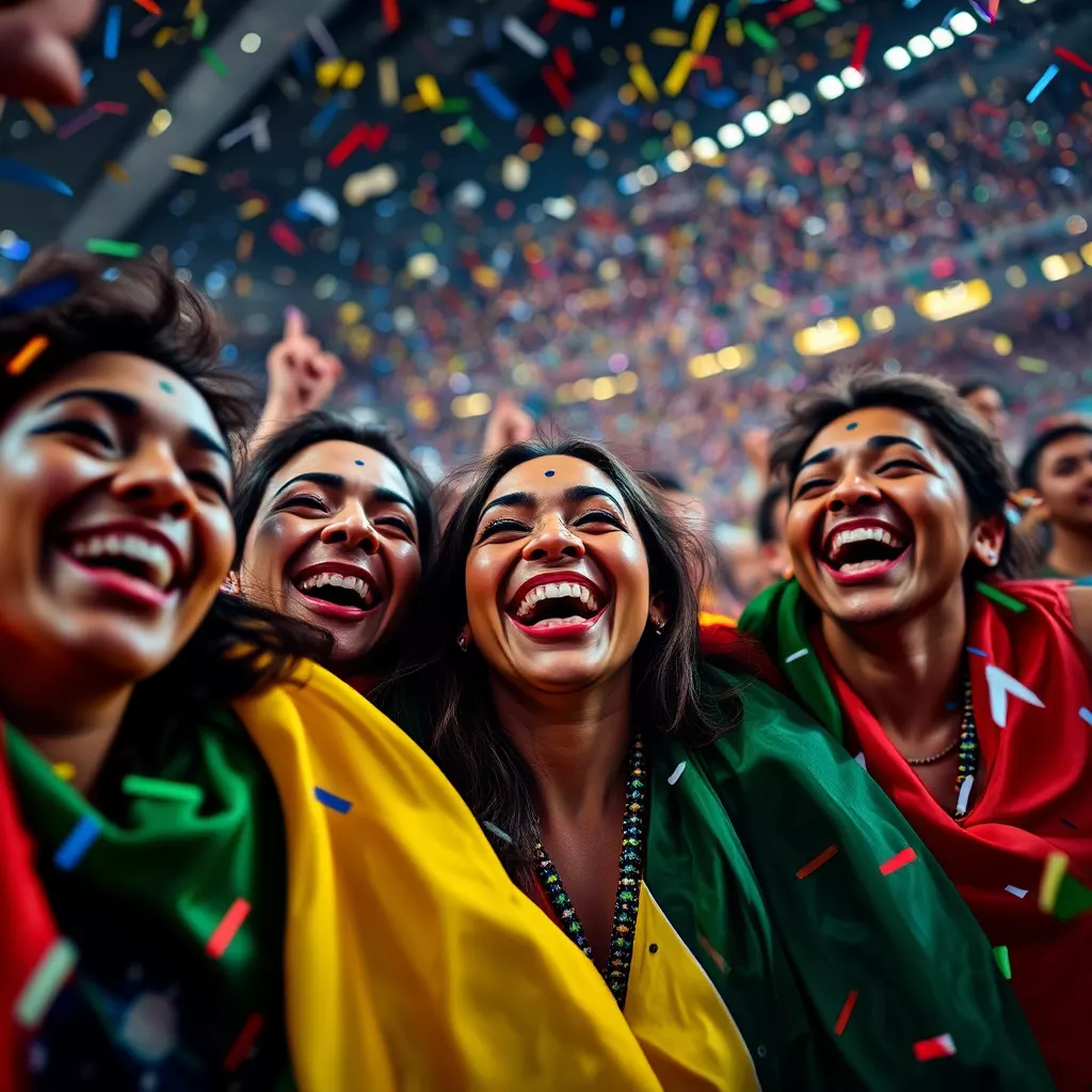 World Cup 2026: Những trận đấu mang tính bước ngoặt quan trọng — view 2