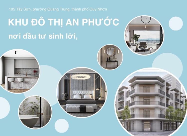 Khu đô thị An Phước
